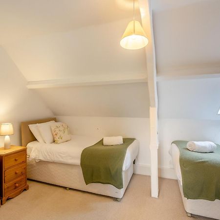 Armswell House Villa Ansty  Екстериор снимка