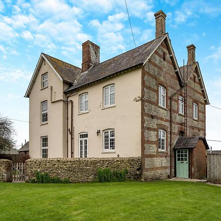 Armswell House Villa Ansty  Екстериор снимка