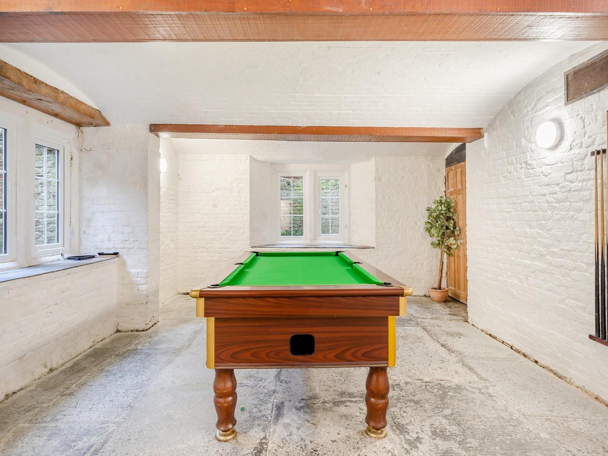 Armswell House Villa Ansty  Екстериор снимка