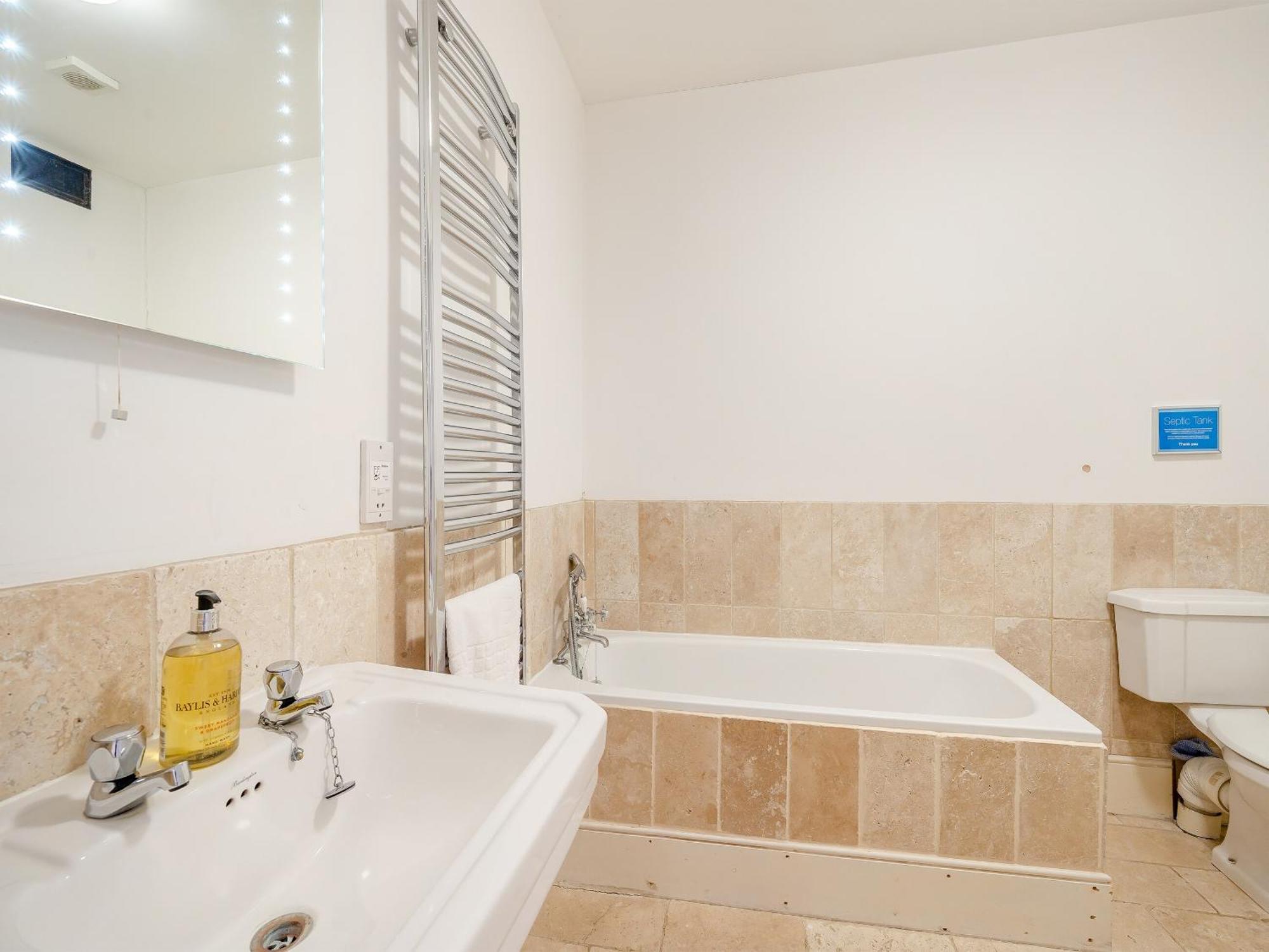 Armswell House Villa Ansty  Екстериор снимка