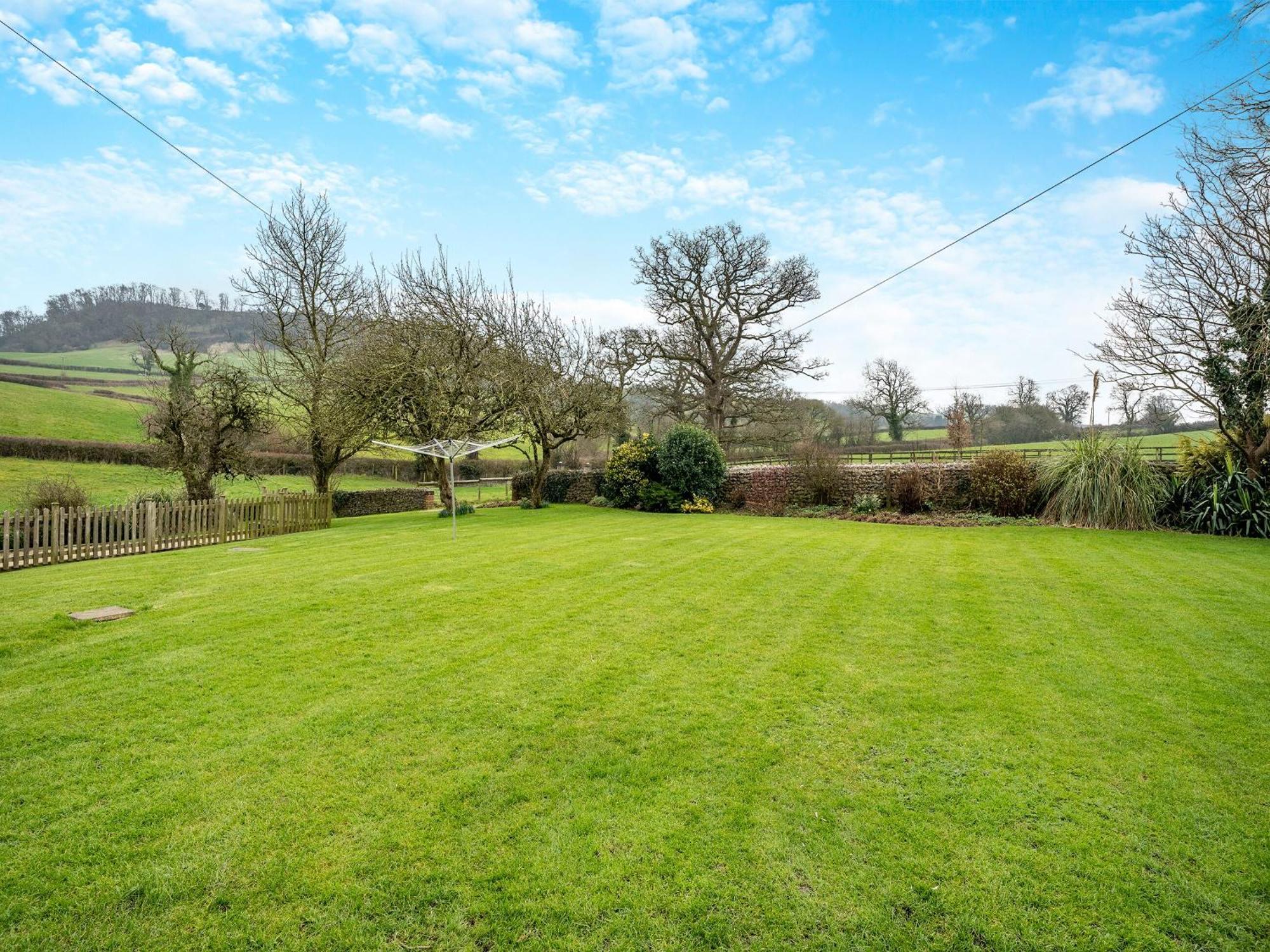Armswell House Villa Ansty  Екстериор снимка