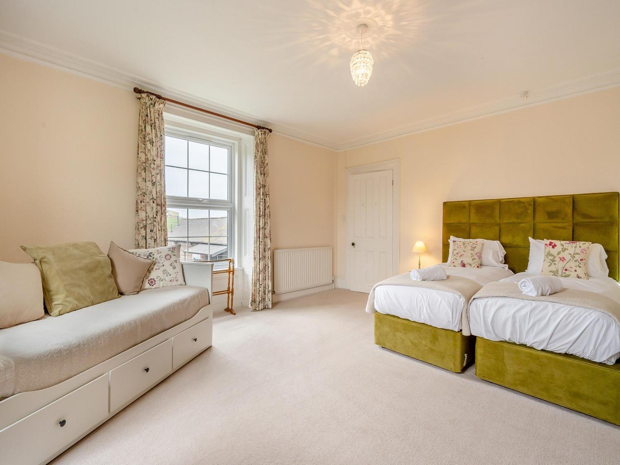 Armswell House Villa Ansty  Екстериор снимка