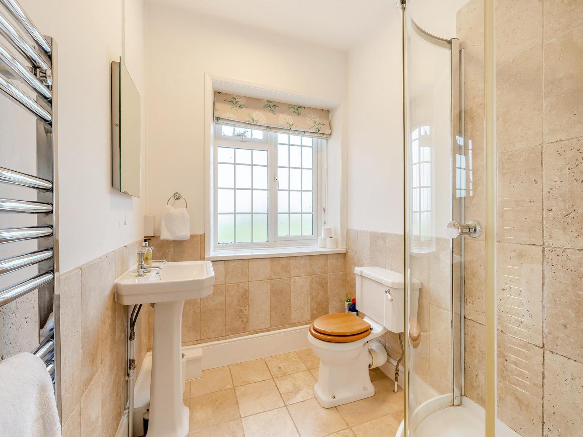 Armswell House Villa Ansty  Екстериор снимка