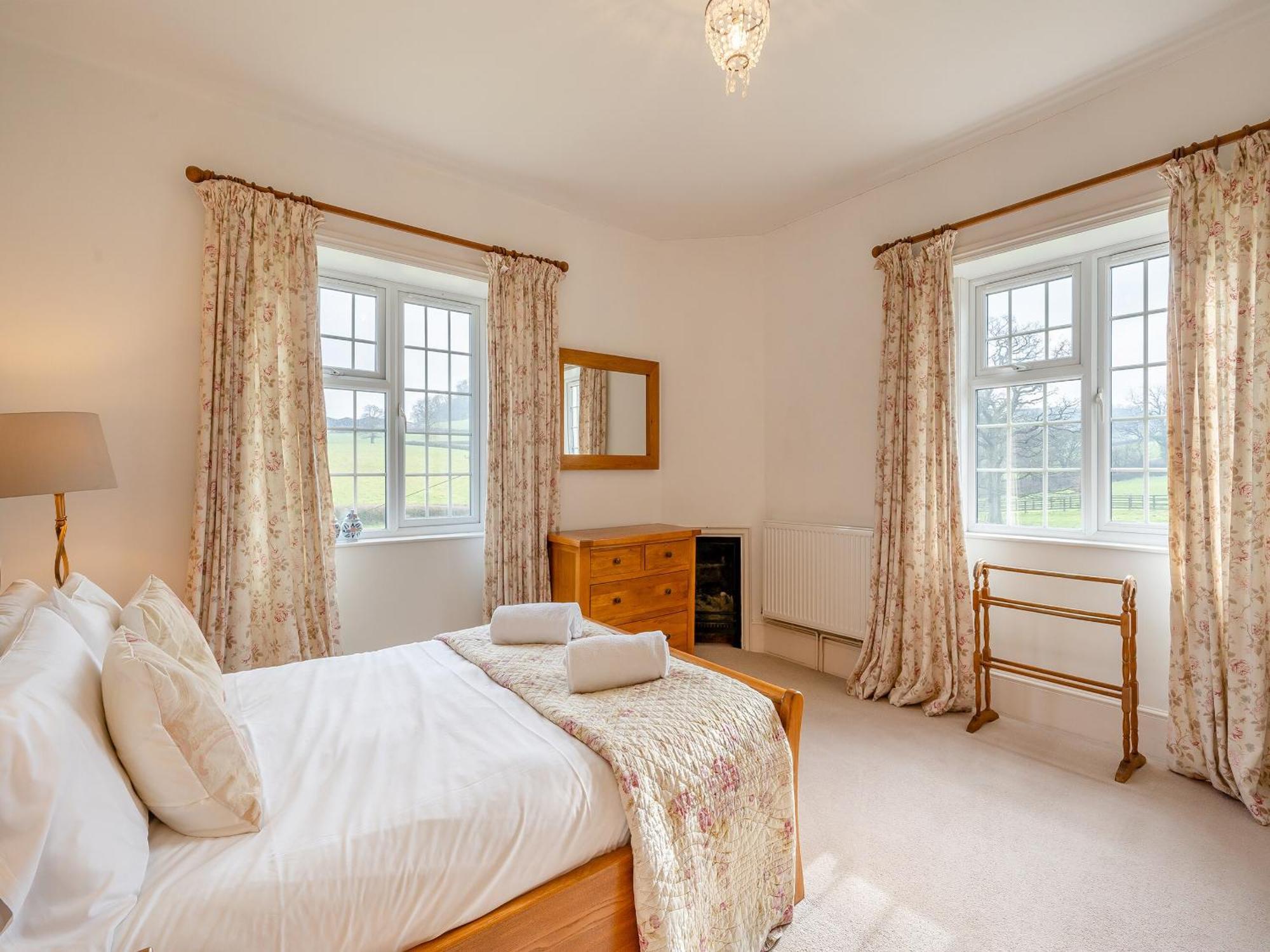 Armswell House Villa Ansty  Екстериор снимка