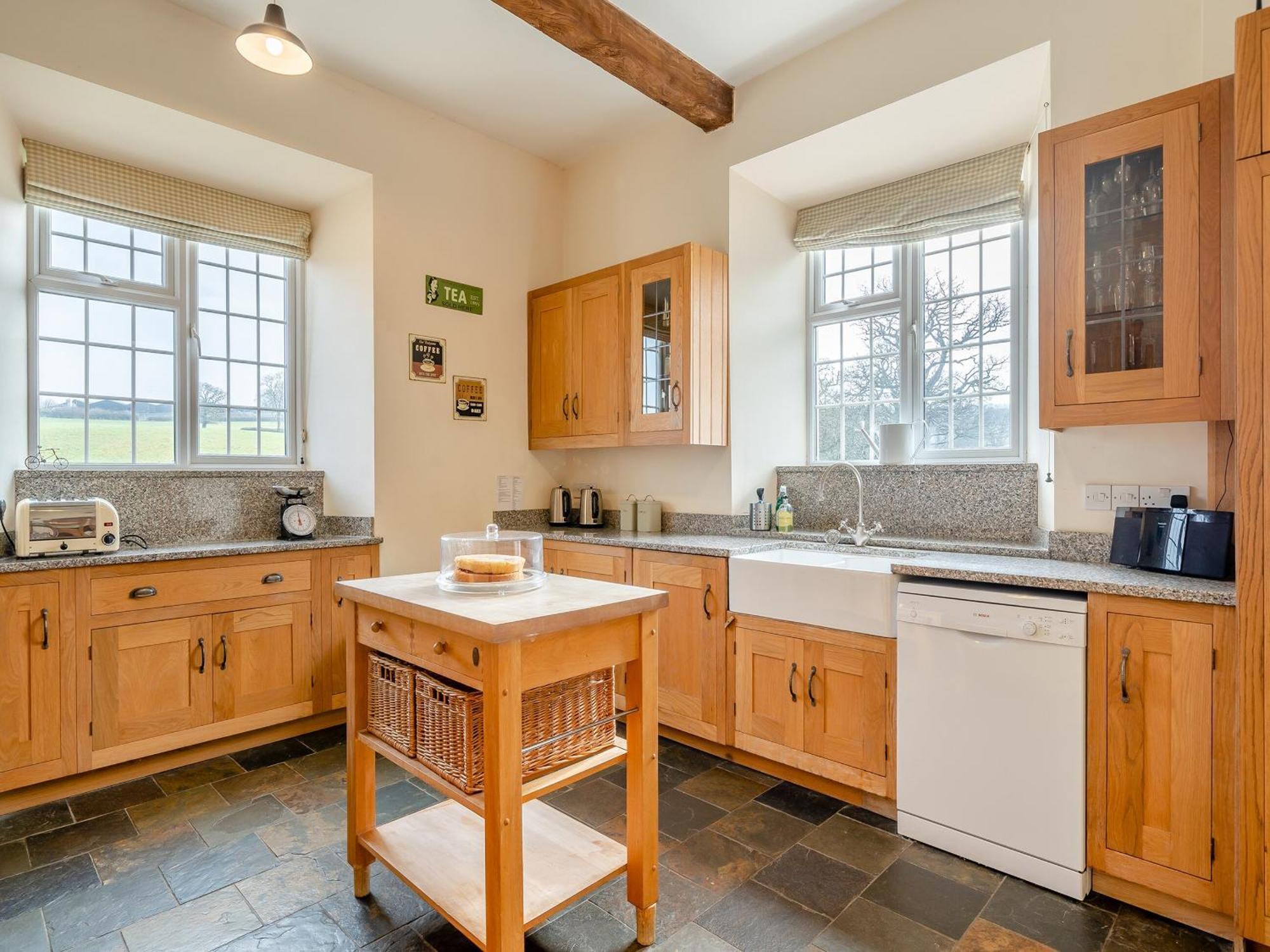 Armswell House Villa Ansty  Екстериор снимка
