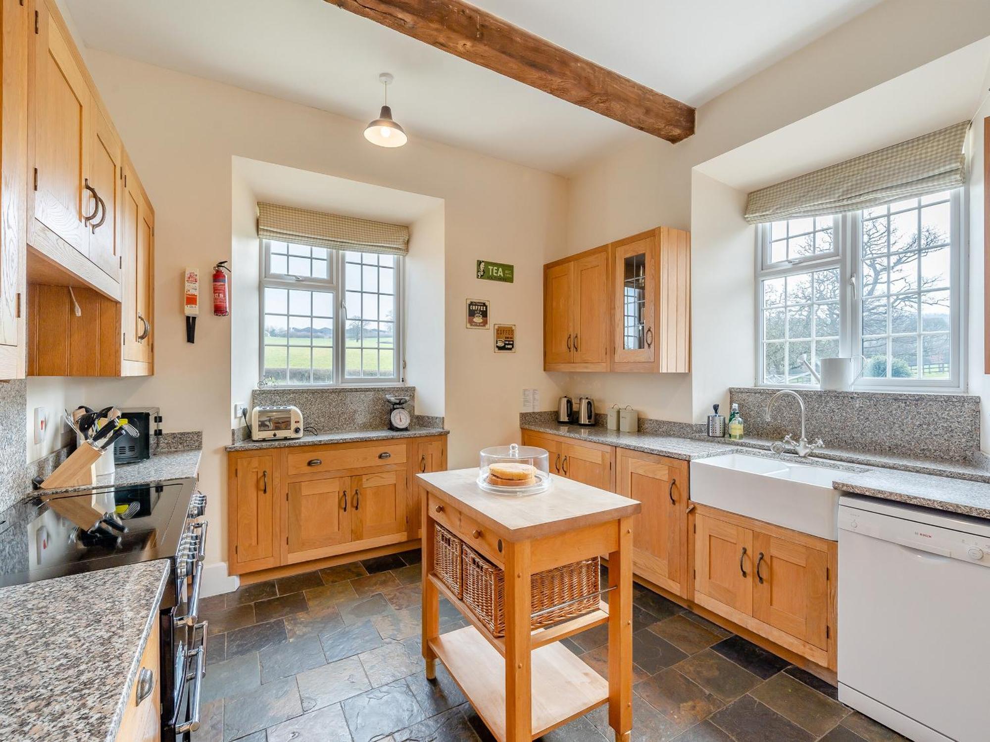 Armswell House Villa Ansty  Екстериор снимка