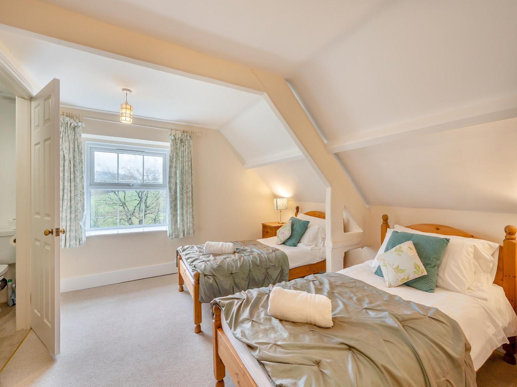 Armswell House Villa Ansty  Екстериор снимка