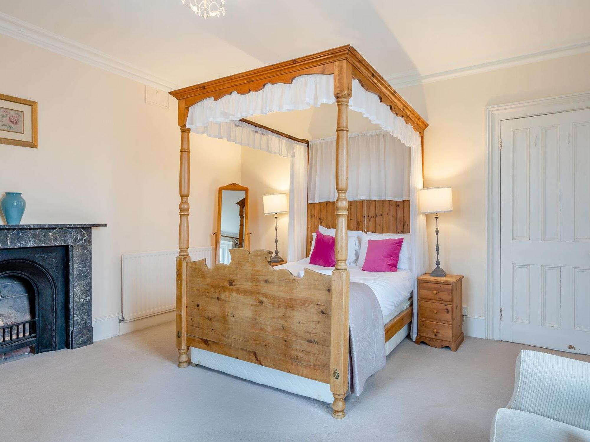 Armswell House Villa Ansty  Екстериор снимка