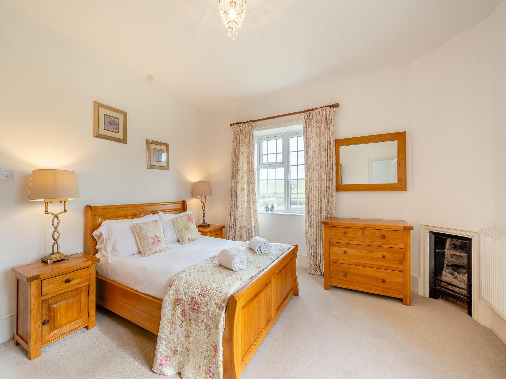 Armswell House Villa Ansty  Екстериор снимка