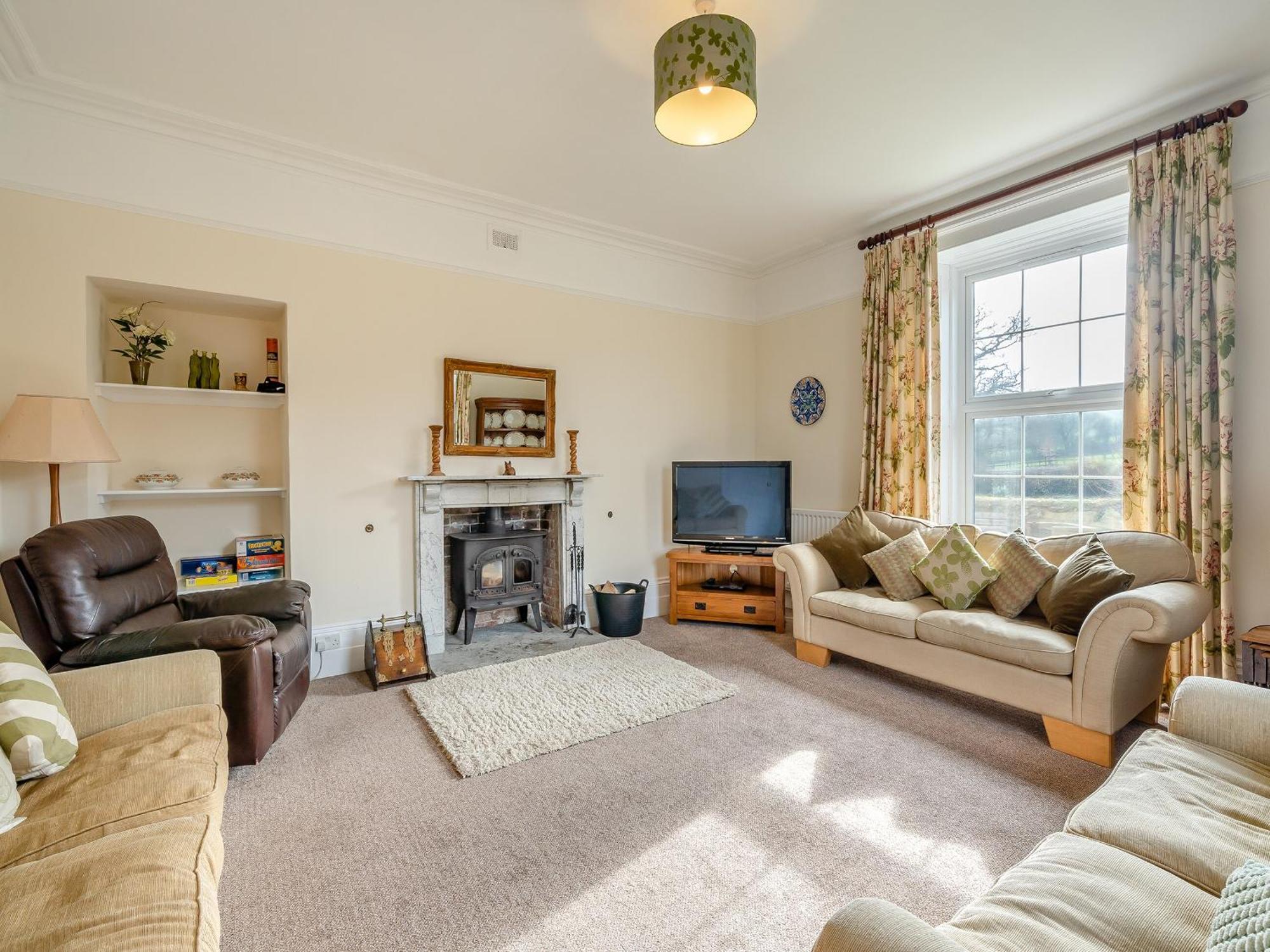 Armswell House Villa Ansty  Екстериор снимка