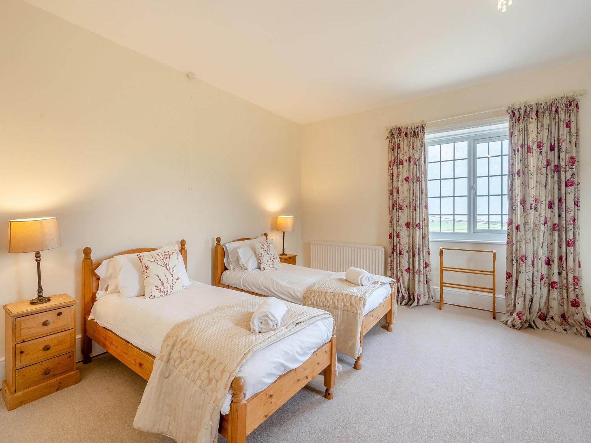 Armswell House Villa Ansty  Екстериор снимка
